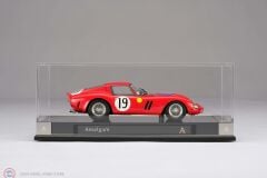 1:18 Amalgam 1962 Ferrari 250 GTO #19 24 Hours of Le Mans