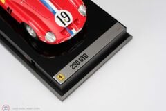 1:18 Amalgam 1962 Ferrari 250 GTO #19 24 Hours of Le Mans