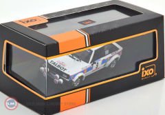 1:43 1981 Talbot Sunbeam Lotus, #9 Talbot Sport