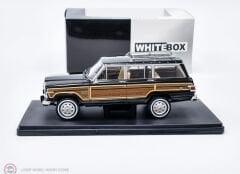 1:24 WhiteBox 1981 Jeep Grand Wagoneer