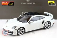 1:18 Minichamps 2021 Porsche 911 (992) Turbo S