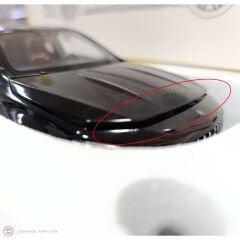 1:18 NZG 2023 Mercedes Benz AMG A45 S 4MATIC