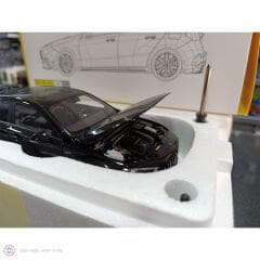 1:18 NZG 2023 Mercedes Benz AMG A45 S 4MATIC