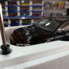 1:18 NZG 2023 Mercedes Benz AMG A45 S 4MATIC