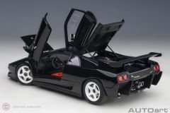 1:18 Lamborghini Diablo SV-R Siyah