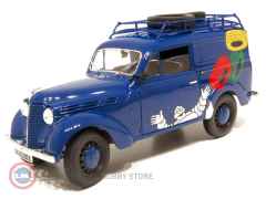 1:18 1952 Renault Juvaquatre Break Michelin