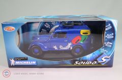 1:18 1952 Renault Juvaquatre Break Michelin
