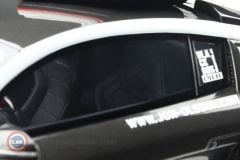 1:18 2013 Audi R8 Body Kit Camo