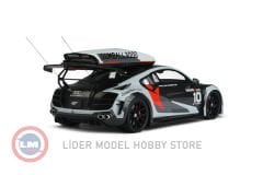 1:18 2013 Audi R8 Body Kit Camo
