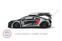 1:18 2013 Audi R8 Body Kit Camo
