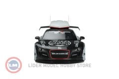 1:18 2013 Audi R8 Body Kit Camo