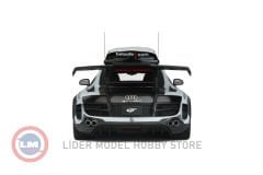 1:18 2013 Audi R8 Body Kit Camo