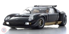 1:18 1970 Lamborghini Miura SVR – BlackGold