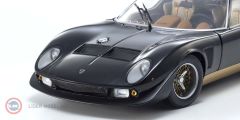 1:18 1970 Lamborghini Miura SVR – BlackGold