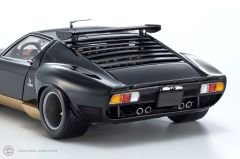 1:18 1970 Lamborghini Miura SVR – BlackGold