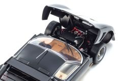 1:18 1970 Lamborghini Miura SVR – BlackGold