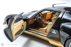 1:18 1970 Lamborghini Miura SVR – BlackGold