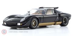 1:18 1970 Lamborghini Miura SVR – BlackGold