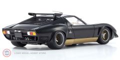 1:18 1970 Lamborghini Miura SVR – BlackGold