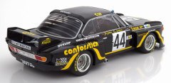 1:18 1976 BMW 3.5 CSL  #44