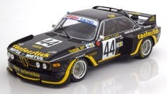 1:18 1976 BMW 3.5 CSL  #44
