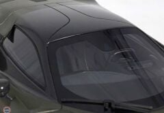 1:18 BBR 2024 Ferrari F80 carbon optional Verde Masoni Opaco
