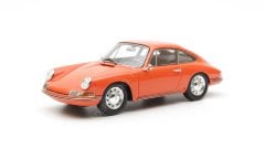 1:43 1968 Porsche 912 (Museum)