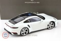 1:18 Minichamps 2021 Porsche 911 (992) Turbo S