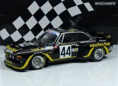 1:18 1976 BMW 3.5 CSL  #44