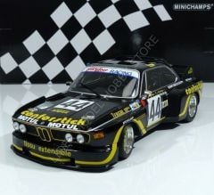 1:18 1976 BMW 3.5 CSL  #44