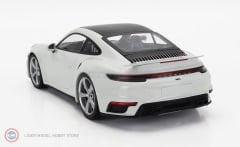 1:18 Minichamps 2021 Porsche 911 (992) Turbo S