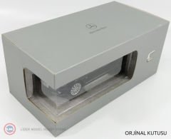 1:18 Autoart  2007 Mercedes Benz C Class Elegance