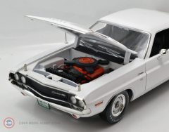 1:18 1970 Dodge Challenger RT Scat Pack