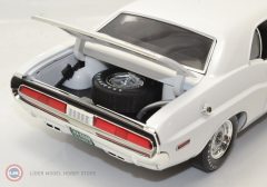 1:18 1970 Dodge Challenger RT Scat Pack