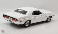 1:18 1970 Dodge Challenger RT Scat Pack