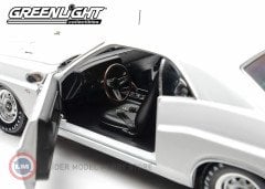 1:18 1970 Dodge Challenger RT Scat Pack