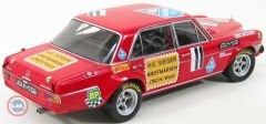1:18 1971 Mercedes Benz 300 SEL 6.8 AMG No11 24h Paul Richard Heyer Schickentaz