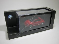 1:43 2012 Volkswagen Beetle