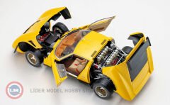 1:18 1970 Lamborghini Miura SVR