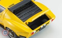 1:18 Kyosho 1970 Lamborghini Miura SVR