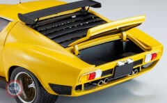 1:18 1970 Lamborghini Miura SVR