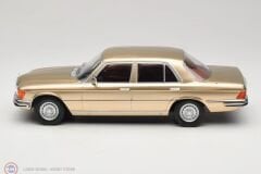 1:18 MCG 1972 Mercedes Benz S-Class 280 SE (W116)