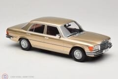1:18 MCG 1972 Mercedes Benz S-Class 280 SE (W116)