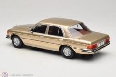 1:18 MCG 1972 Mercedes Benz S-Class 280 SE (W116)