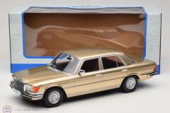 1:18 MCG 1972 Mercedes Benz S-Class 280 SE (W116)