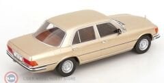 1:18 MCG 1972 Mercedes Benz S-Class (W116)