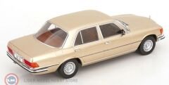 1:18 MCG 1972 Mercedes Benz S-Class 280 SE (W116)