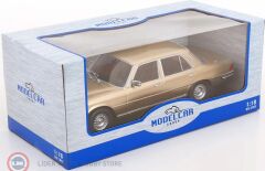1:18 MCG 1972 Mercedes Benz S-Class (W116)