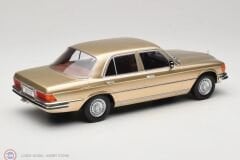 1:18 MCG 1972 Mercedes Benz S-Class 280 SE (W116)