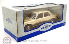 1:18 MCG 1972 Mercedes Benz S-Class 280 SE (W116)